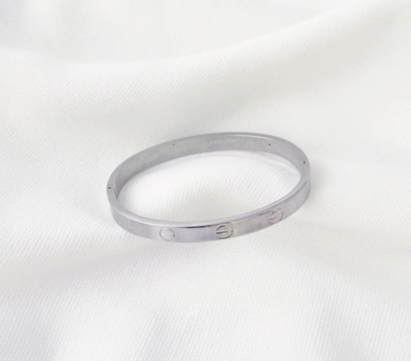 Luxury 21K Gold Plated Designer Bracelet